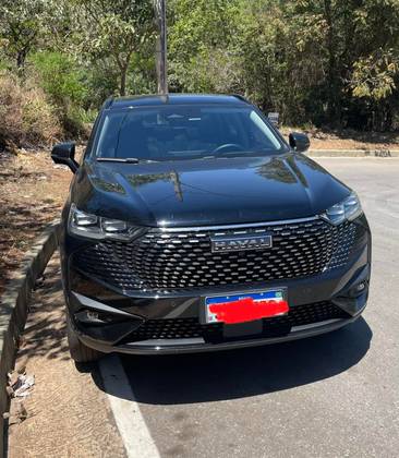 GWM HAVAL H6 1.5 PHEV PREMIUM AWD E-TRACTION